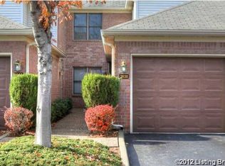 3638 Hurstbourne Ridge Blvd, Louisville, KY 40299