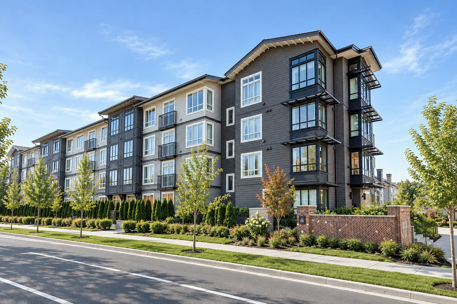 Gardner Living Apartments — Photo 2