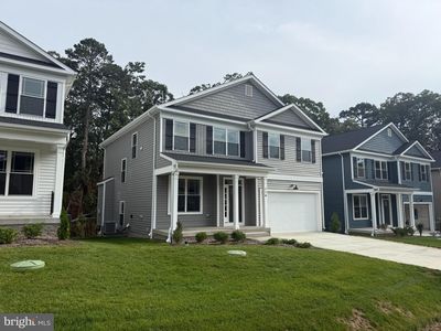 114 Overlea Dr E, Severna Park, MD, 21146