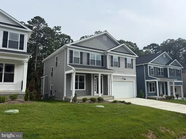 114 Overlea Dr E, Severna Park, MD 21146