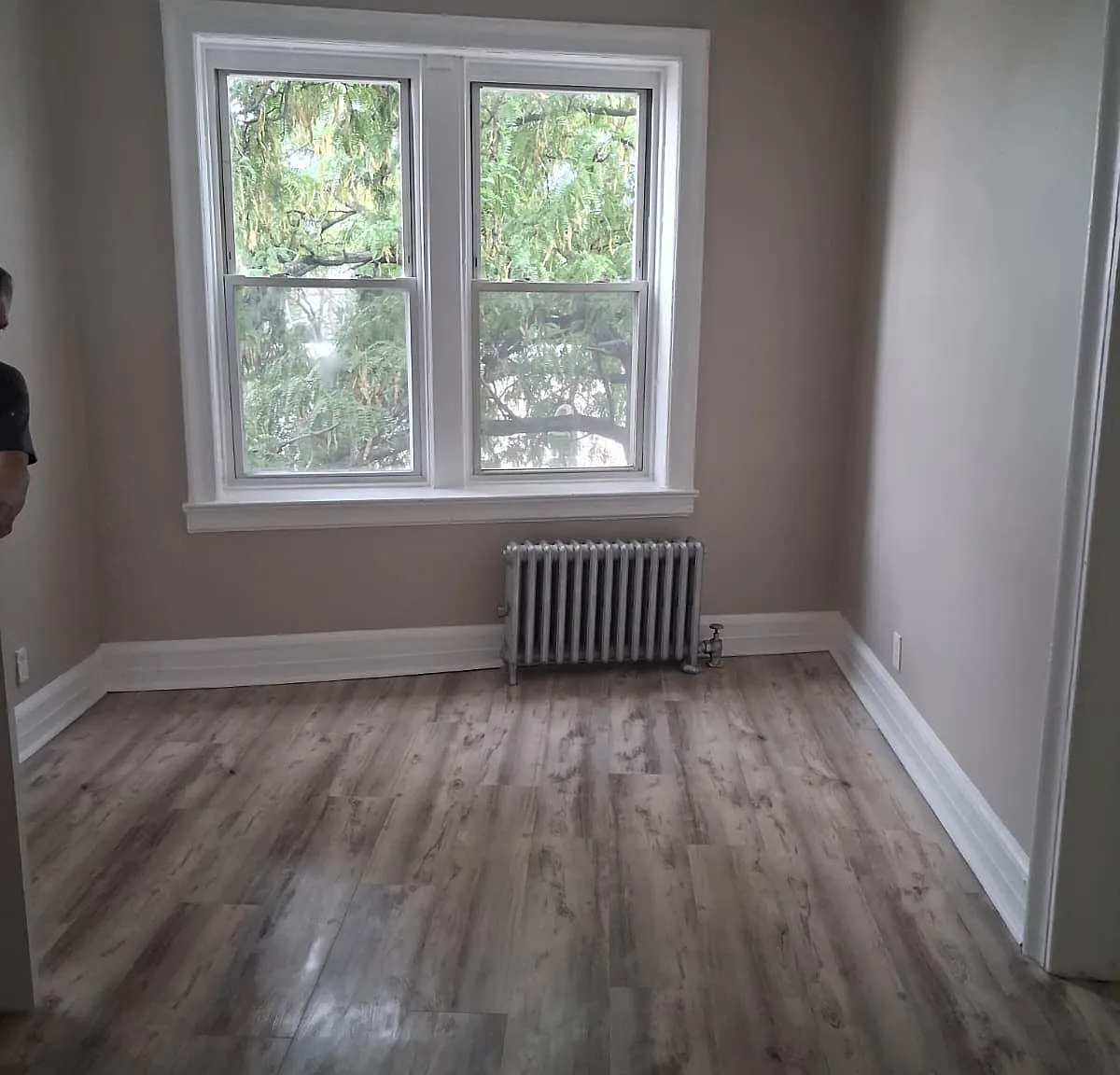 2 bed, 800 sqft, $1,950 — Photo 1