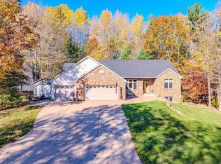 228 WINDTREE DRIVE, Wausau, WI 54401