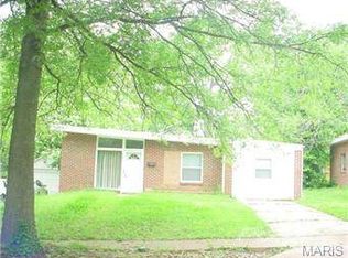 7371 Wayne Ave, Saint Louis, MO