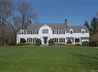 251 Hoyt Farm Rd, New Canaan, CT 06840