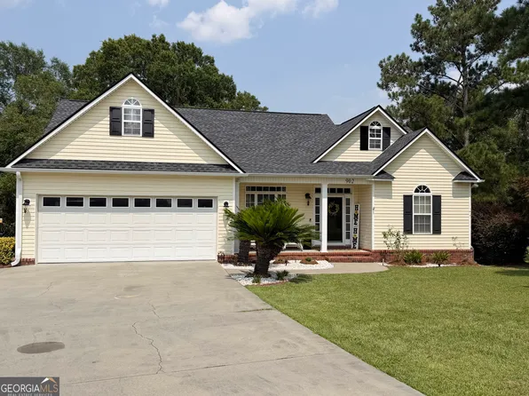 902 Nathan Ct, Vidalia, GA 30474