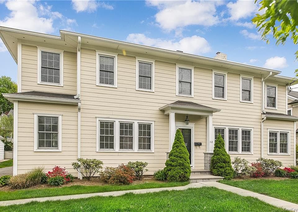 112 Brewster Road, Scarsdale, NY 10583 Zillow