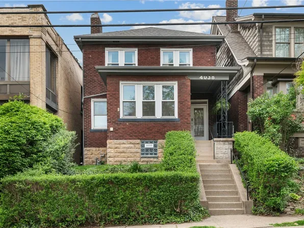 4038 Windsor St, Pittsburgh, PA 15217
