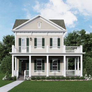 1000 Championship Blvd LOT 2751, Franklin, TN, 37064