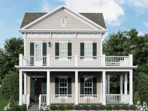 1000 Championship Blvd Lot 2751, Franklin, TN 37064
