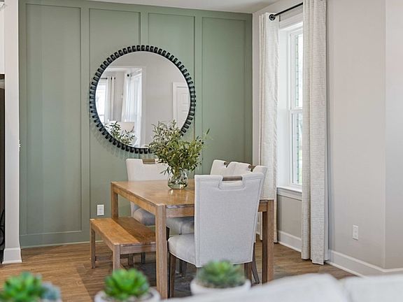 Chadwick Dining Room