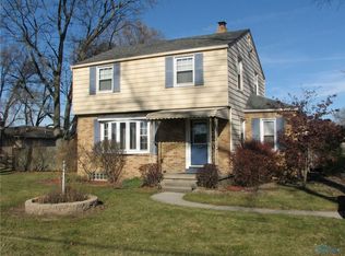 6206 South Ave, Toledo, OH 43615