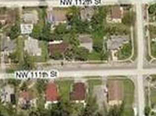 1391 NW 111th St, Miami, FL 33167