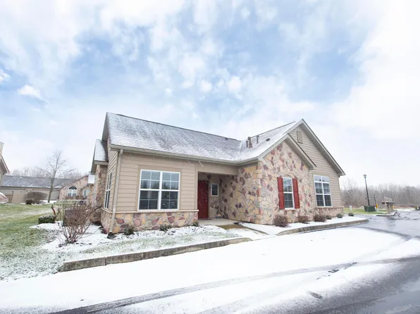 611 Turning Leaf Ln, Heath, OH 43056