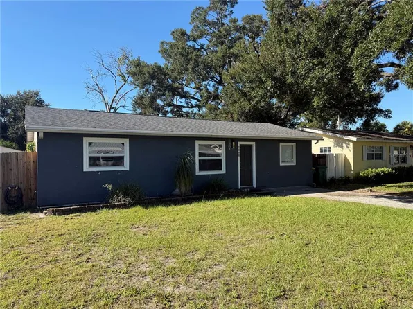 7200 51ST TERRACE N, ST PETERSBURG, FL 33709