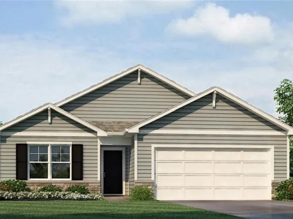 20035 Cornice St, Spring Hill, KS 66083