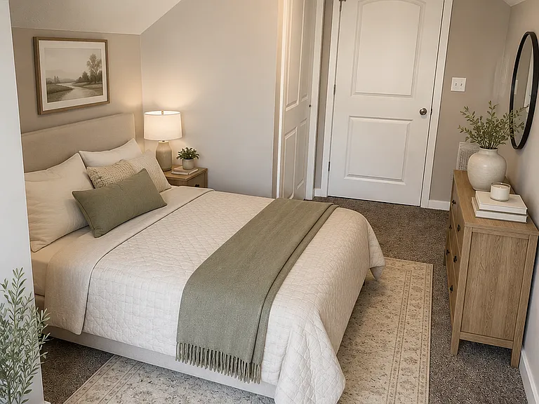 208 E Franklin St #208 — Photo 3