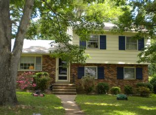 1613 Winding Way, North Chesterfield, VA 23235