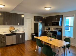 25 Marney St #3, Cambridge, MA 02141