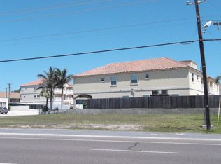 2100 Padre Blvd, South Padre Island, TX 78597