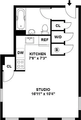 Rented by Ann Ferguson, LLC | media 12