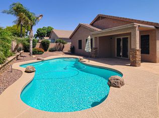 4104 E Molly Ln, Cave Creek, AZ 85331