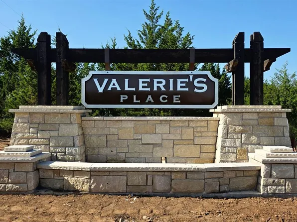 9457 Eliana Dr Lot 12, Guthrie, OK 73044