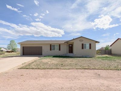 144 E Del Rio Dr, Pueblo West, CO, 81007