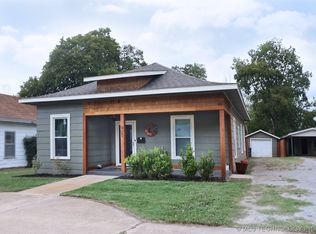 921 McLish St, Ardmore, OK 73401