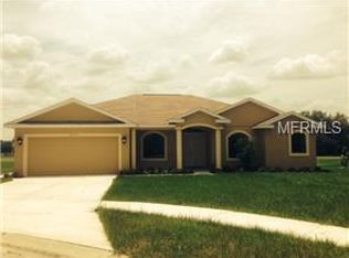2273 Dog Leg Ct, Brooksville, FL 34604
