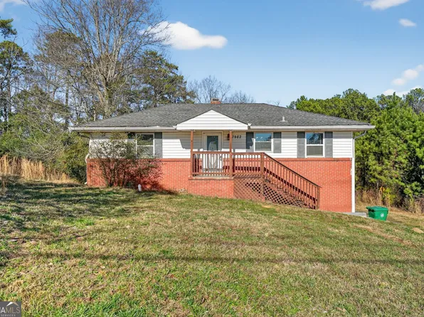 7982 Union Grove Rd, Lithonia, GA 30058