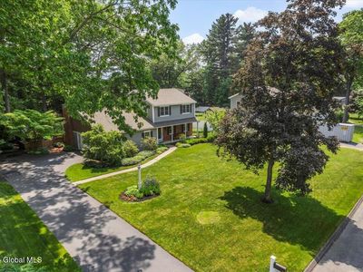 2 Crestwood Drive, Queensbury, NY, 12804