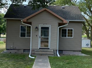 103 N Main Ave, Sutton, NE 68979