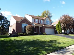 7420 Lakota Springs Dr, West Chester, OH 45069