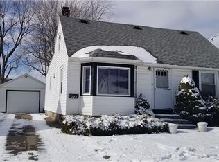 174 Bright St, Buffalo, NY 14206