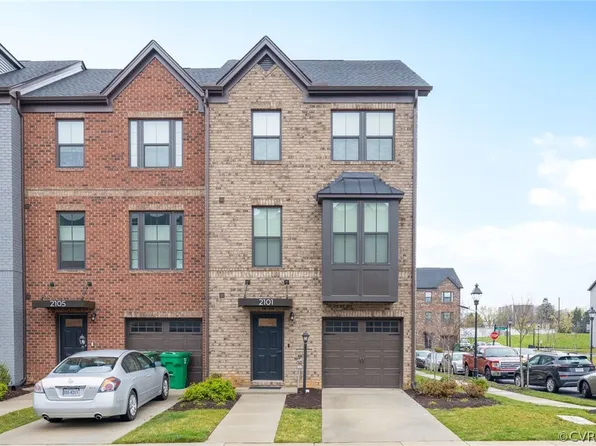 2101 Old Manchester St, Richmond, VA 23225