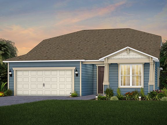 Craftsman Elevation C3
