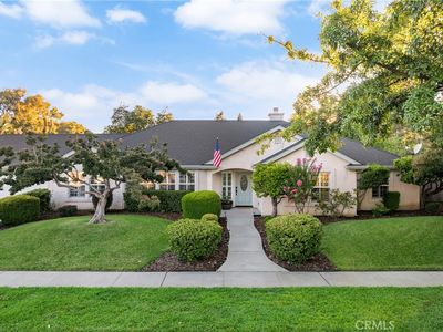 2286 Burlingame Dr, Chico, CA, 95928