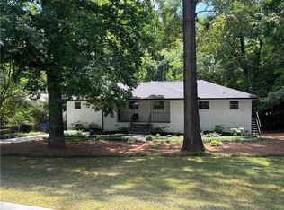 1395 Cheshire Way NE, Atlanta, GA 30319