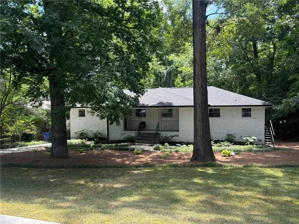 1395 Cheshire Way NE, Atlanta, GA 30319