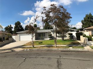 1219 N Minteer St, Anaheim, CA 92801