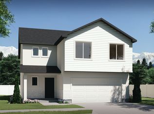 Prickly Pear Plan, The Village at Fox Meadows - Smithfield, Smithfield, UT 84335