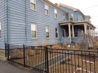 1 Jacobs St #2, Peabody, MA 01960