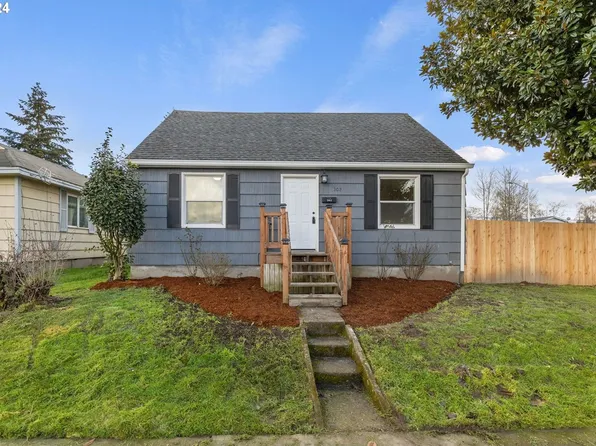 302 15th Avenue, Longview, WA 98632