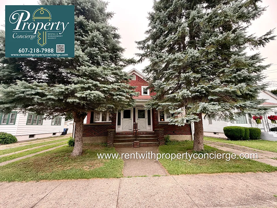 12 Stewart Pl #1