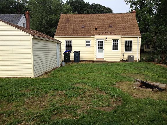 3rd image of 2864 8th St
