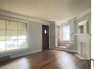 21750 Fuller Ave, Euclid, OH 44123