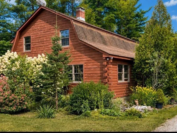 347 Kinnebrook Rd, Worthington, MA 01098