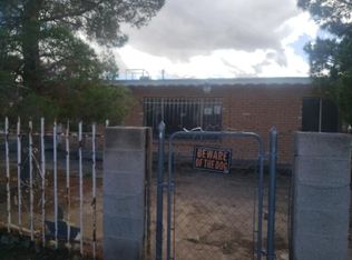 12832 Shakespeare Dr, Socorro, TX 79928