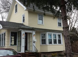 185 Elmerston Rd, Rochester, NY 14620
