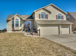 9123 N Mersington Ave, Kansas City, MO 64156